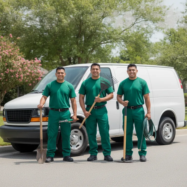 Designer de Paisagem equipe em Dourados
